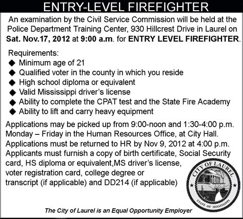 3, <b>2022</b>, the <b>New Jersey</b> <b>Civil</b> <b>Service</b> Commission (<b>NJ</b> CSC) issued <b>examination</b> announcements for Entry Level Law Enforcement. . Firefighter civil service exam nj 2022